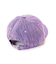 《直営店限定》WASHED DENIM CAP／ウォッシュ デニムキャップ
