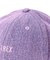 《直営店限定》WASHED DENIM CAP／ウォッシュ デニムキャップ