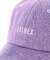 《直営店限定》WASHED DENIM CAP／ウォッシュ デニムキャップ