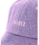 《直営店限定》WASHED DENIM CAP／ウォッシュ デニムキャップ