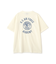 《WEB限定》US AIR FORCE ACADEMY T-SHIRT ／ エアフォース アカデミー 半袖Tシャツ ／ AVIREX