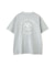 《WEB限定》US AIR FORCE ACADEMY T-SHIRT ／ エアフォース アカデミー 半袖Tシャツ ／ AVIREX