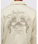 《WEB限定》DOUBLE DRAGON SOUVENIR SHIRT ／ ダブルドラゴン スーベニア シャツ ／ AVIREX