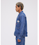 《WEB限定》DENIM JACKET "ANNAPOLIS" ／ デニムジャケット "アナポリス" ／ AVIREX ／ アヴィレックス