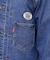 《WEB限定》DENIM JACKET "ANNAPOLIS" ／ デニムジャケット "アナポリス" ／ AVIREX ／ アヴィレックス