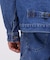 《WEB限定》DENIM JACKET "ANNAPOLIS" ／ デニムジャケット "アナポリス" ／ AVIREX ／ アヴィレックス