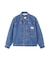 《WEB限定》DENIM JACKET "ANNAPOLIS" ／ デニムジャケット "アナポリス" ／ AVIREX ／ アヴィレックス