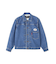 《WEB限定》DENIM JACKET "ANNAPOLIS" ／ デニムジャケット "アナポリス" ／ AVIREX ／ アヴィレックス