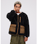 《WEB&DEPOT限定》BOA CARDIGAN ’24 ／ ボア カーディガン ／ AVIREX ／ アヴィレックス