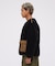 《WEB&DEPOT限定》BOA CARDIGAN ’24 ／ ボア カーディガン ／ AVIREX ／ アヴィレックス
