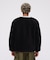 《WEB&DEPOT限定》BOA CARDIGAN ’24 ／ ボア カーディガン ／ AVIREX ／ アヴィレックス