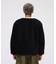 《WEB&DEPOT限定》BOA CARDIGAN ’24 ／ ボア カーディガン ／ AVIREX ／ アヴィレックス