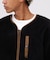 《WEB&DEPOT限定》BOA CARDIGAN ’24 ／ ボア カーディガン ／ AVIREX ／ アヴィレックス