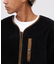 《WEB&DEPOT限定》BOA CARDIGAN ’24 ／ ボア カーディガン ／ AVIREX ／ アヴィレックス