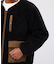 《WEB&DEPOT限定》BOA CARDIGAN ’24 ／ ボア カーディガン ／ AVIREX ／ アヴィレックス