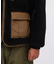 《WEB&DEPOT限定》BOA CARDIGAN ’24 ／ ボア カーディガン ／ AVIREX ／ アヴィレックス