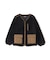 《WEB&DEPOT限定》BOA CARDIGAN ’24 ／ ボア カーディガン ／ AVIREX ／ アヴィレックス