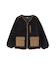 《WEB&DEPOT限定》BOA CARDIGAN ’24 ／ ボア カーディガン ／ AVIREX ／ アヴィレックス