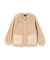 《WEB&DEPOT限定》BOA CARDIGAN ’24 ／ ボア カーディガン ／ AVIREX ／ アヴィレックス