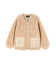 《WEB&DEPOT限定》BOA CARDIGAN ’24 ／ ボア カーディガン ／ AVIREX ／ アヴィレックス