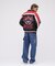 VARSITY JACKET RED AXES ／ バーシティジャケット レッドアクシズ ／ AVIREX ／ アヴィレックス