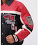 VARSITY JACKET RED AXES ／ バーシティジャケット レッドアクシズ ／ AVIREX ／ アヴィレックス