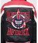 VARSITY JACKET RED AXES ／ バーシティジャケット レッドアクシズ ／ AVIREX ／ アヴィレックス