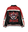 VARSITY JACKET RED AXES ／ バーシティジャケット レッドアクシズ ／ AVIREX ／ アヴィレックス