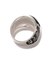《AVIREXby J.H.M CO.，LTD. 》"SURPLUS" COLLEGE RING ／ "サープラス" カレッジリング ／