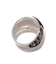 《AVIREXby J.H.M CO.，LTD. 》"SURPLUS" COLLEGE RING ／ "サープラス" カレッジリング ／
