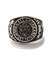 《AVIREXby J.H.M CO.，LTD. 》"SURPLUS" COLLEGE RING ／ "サープラス" カレッジリング ／