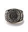 《AVIREXby J.H.M CO.，LTD. 》"SURPLUS" COLLEGE RING ／ "サープラス" カレッジリング ／