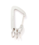 《AVIREXby J.H.M CO.，LTD. 》"SURPLUS" LOGO CARABINER ／ "サープラス" ロゴ カラビナ