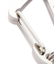 《AVIREXby J.H.M CO.，LTD. 》"SURPLUS" LOGO CARABINER ／ "サープラス" ロゴ カラビナ