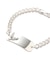 《AVIREXby J.H.M CO.，LTD. 》"SURPLUS" ID BRACELET ／ "サープラス" ID ブレスレット ／