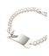 《AVIREXby J.H.M CO.，LTD. 》"SURPLUS" ID BRACELET ／ "サープラス" ID ブレスレット ／