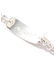 《AVIREXby J.H.M CO.，LTD. 》"SURPLUS" ID BRACELET ／ "サープラス" ID ブレスレット ／