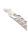 《AVIREXby J.H.M CO.，LTD. 》"SURPLUS" ID BRACELET ／ "サープラス" ID ブレスレット ／