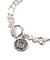 《AVIREXby J.H.M CO.，LTD. 》"VARSITY" SIGNATURE BRACELET ／ "バーシティ"