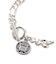 《AVIREXby J.H.M CO.，LTD. 》"VARSITY" SIGNATURE BRACELET ／ "バーシティ"