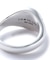 《AVIREXby J.H.M CO.，LTD. 》"VARSITY" SIGNATURE RING ／ "バーシティ"
