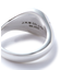《AVIREXby J.H.M CO.，LTD. 》"VARSITY" SIGNATURE RING ／ "バーシティ"