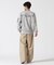 FADE WASH MIL. POCKET SWEAT ／ フェイドウォッシュ ミリタリーポケット スウェット ／ AVIREX ／