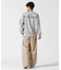 FADE WASH MIL. POCKET SWEAT ／ フェイドウォッシュ ミリタリーポケット スウェット ／ AVIREX ／