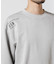 FADE WASH MIL. POCKET SWEAT ／ フェイドウォッシュ ミリタリーポケット スウェット ／ AVIREX ／