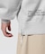FADE WASH MIL. POCKET SWEAT ／ フェイドウォッシュ ミリタリーポケット スウェット ／ AVIREX ／