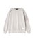 FADE WASH MIL. POCKET SWEAT ／ フェイドウォッシュ ミリタリーポケット スウェット ／ AVIREX ／