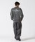 FADE WASH MIL. POCKET SWEAT ／ フェイドウォッシュ ミリタリーポケット スウェット ／ AVIREX ／