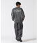 FADE WASH MIL. POCKET SWEAT ／ フェイドウォッシュ ミリタリーポケット スウェット ／ AVIREX ／