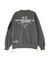 FADE WASH MIL. POCKET SWEAT ／ フェイドウォッシュ ミリタリーポケット スウェット ／ AVIREX ／